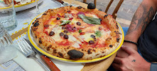 Pizza du Restaurant italien Il CaraBistro à Garches - n°20
