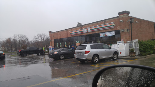 Convenience Store «7-Eleven», reviews and photos, 7311 Washington Blvd, Elkridge, MD 21075, USA