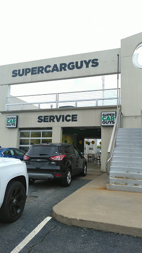 Car Dealer «Super Car Guys East», reviews and photos, 1633 N Rock Rd, Wichita, KS 67206, USA