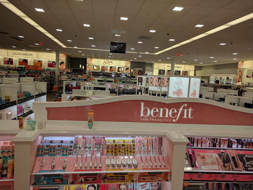 Perfume store Irvine