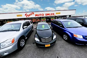 Pearcy Auto Sales image