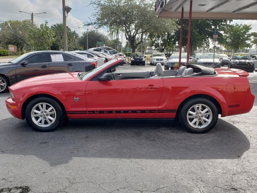 Used Car Dealer «CARWAY Auto Sales», reviews and photos, 1301 N State Rd 7, Pompano Beach, FL 33063, USA
