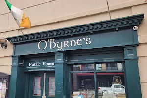 O'Byrne's Irish Pub image