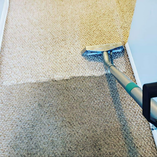 Neptunes Carpet Cleaning