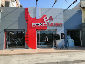 ECKOMUSIC MANTA