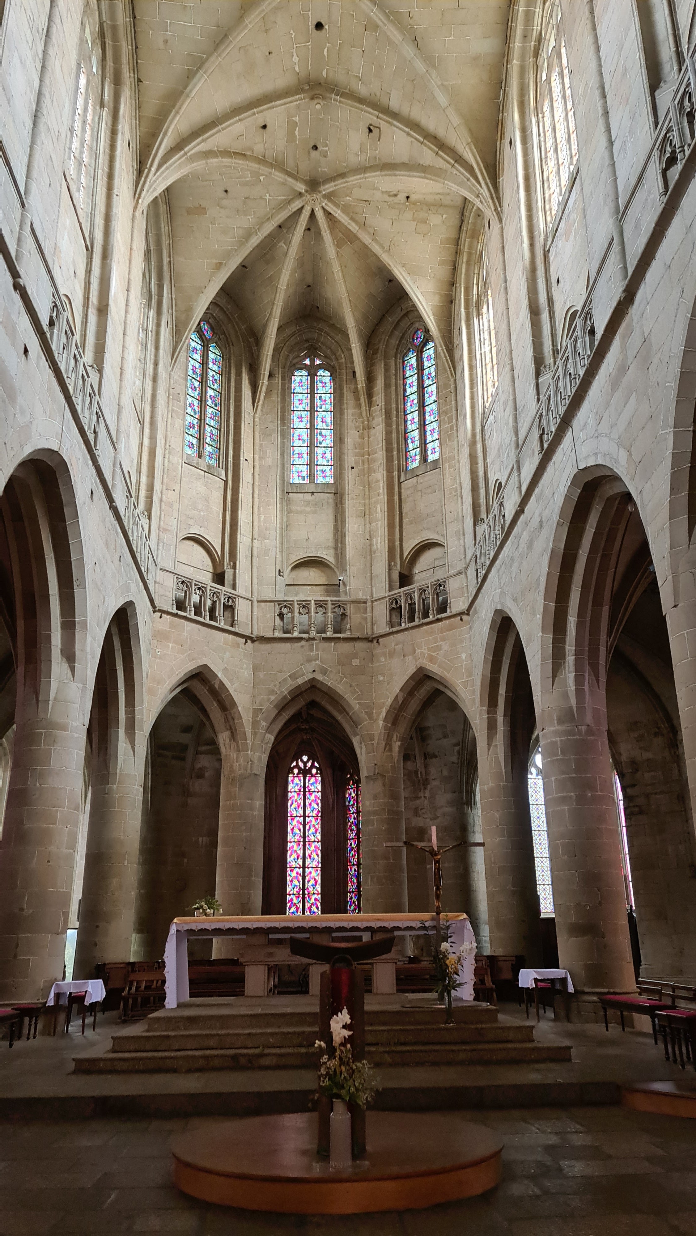 Photo n° 10 de l'avis de Stéphane.a fait le 24/08/2023 à 21:27