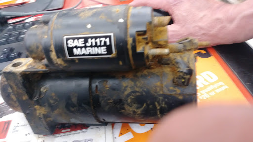 Auto Parts Store «AutoZone», reviews and photos, 965 W Cypress St, Kennett Square, PA 19348, USA