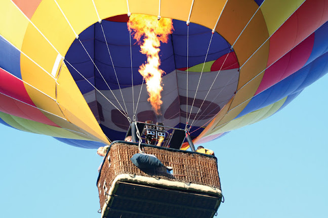 Beoordelingen van Flybird - CIERS Ballonvaarten in Kortrijk - Reisbureau