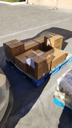 Food Bank «Second Harvest Food Bank of Orange County, Inc.», reviews and photos