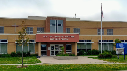 Our Lady Help of Christians Catholic Elementary School