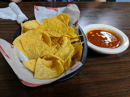 Salvadoran Restaurant «El Guanaco», reviews and photos, 415 Water St SW, Olympia, WA 98501, USA