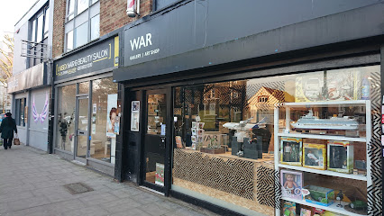 War Gallery