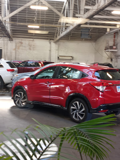 Car Wash «Image Car Wash Inc», reviews and photos, 3945 S Archer Ave, Chicago, IL 60632, USA