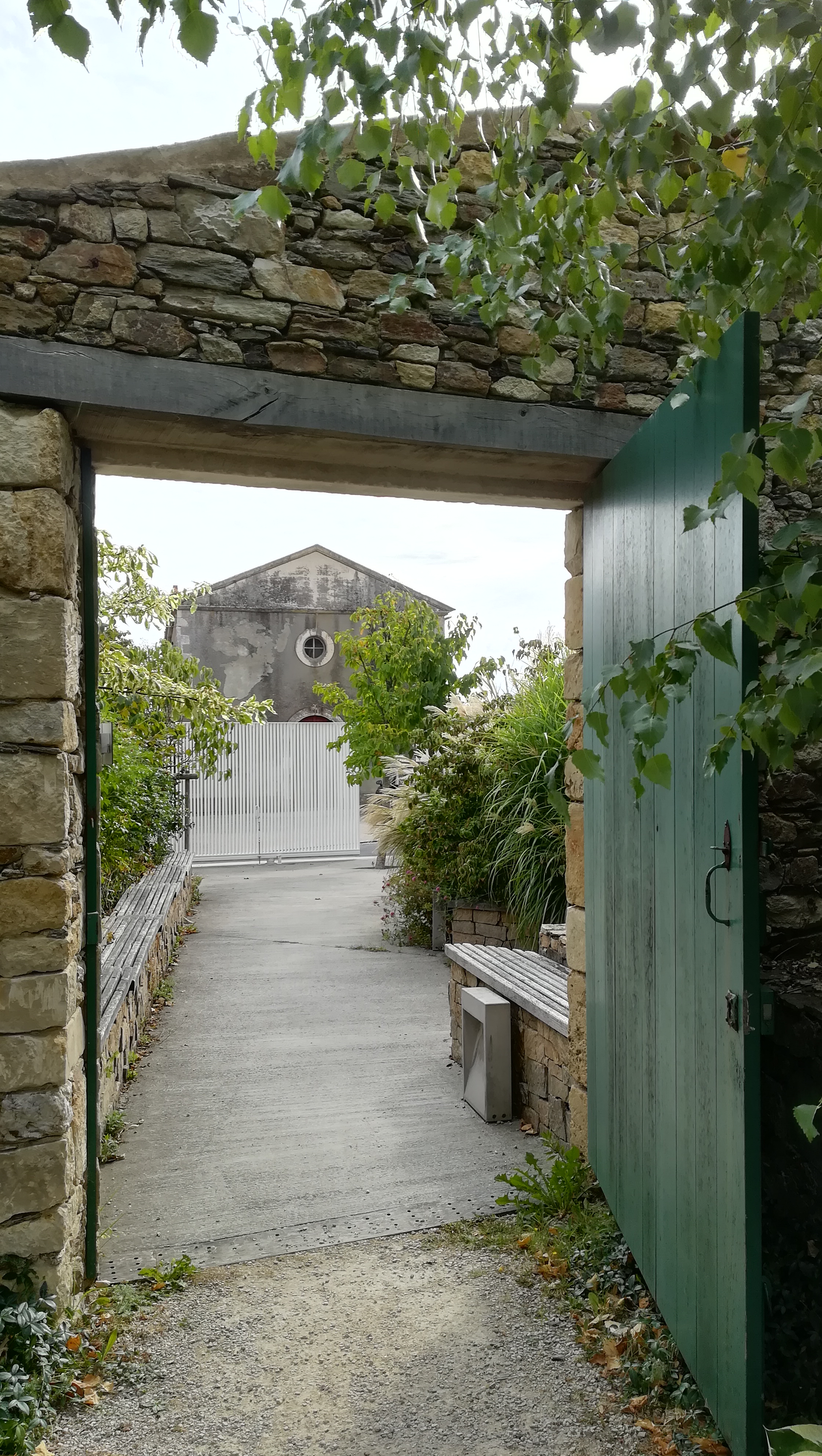 Photo n° 3 de l'avis de Claudine.i fait le 14/08/2022 à 16:35