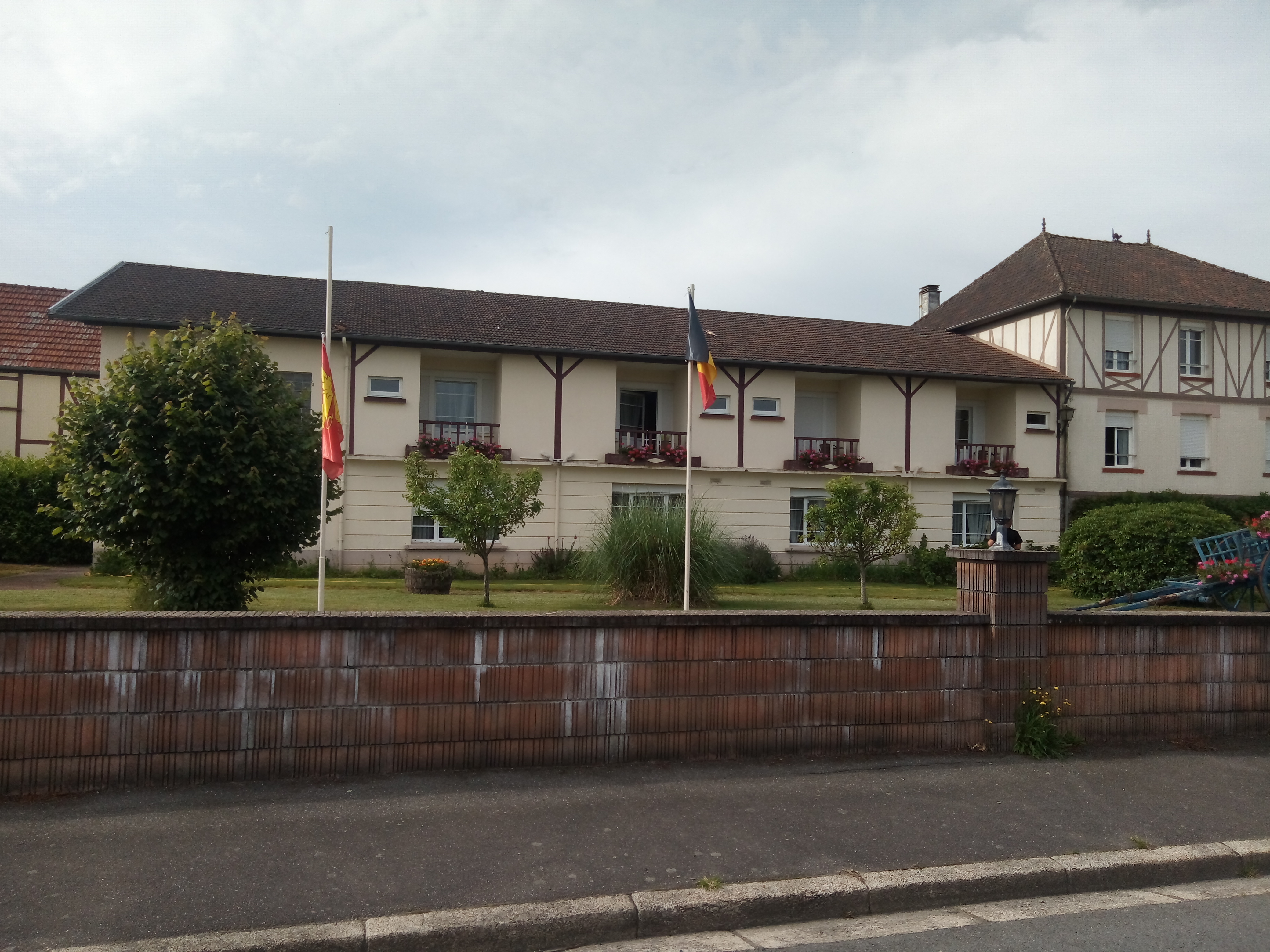 Photo n° 3 de l'avis de Chrystele.a fait le 24/06/2019 à 09:40