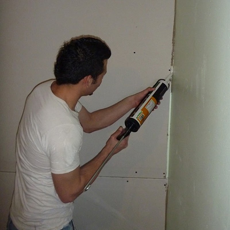 Tidy Painting Services