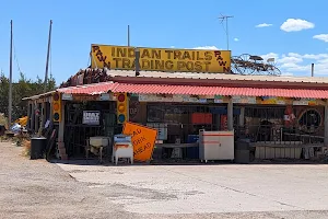 Indian Trail Trading Post image