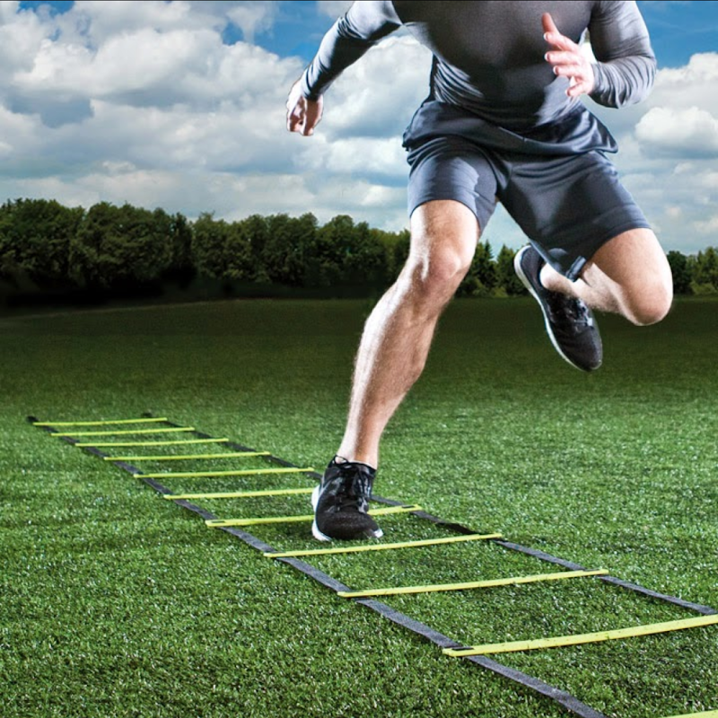 BLUR Speed, Agility, and Fitness L.L.C.