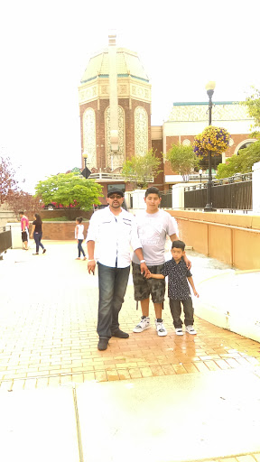 Performing Arts Theater «Paramount Theatre», reviews and photos, 23 E Galena Blvd, Aurora, IL 60506, USA