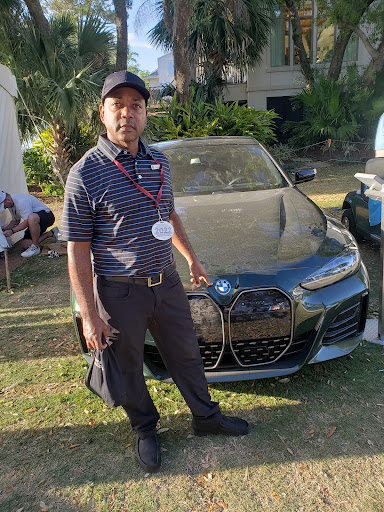 Auto Repair Shop «Island Tire & Automotive Services», reviews and photos, 4 Palmetto Bay Rd, Hilton Head Island, SC 29928, USA