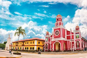 St. James Cathedral, Moyobamba image
