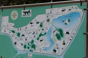 Alipore Zoo image