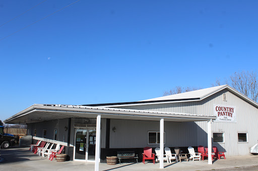 Country Pantry, Guthrie Rd, Guthrie, KY 42234, USA, 