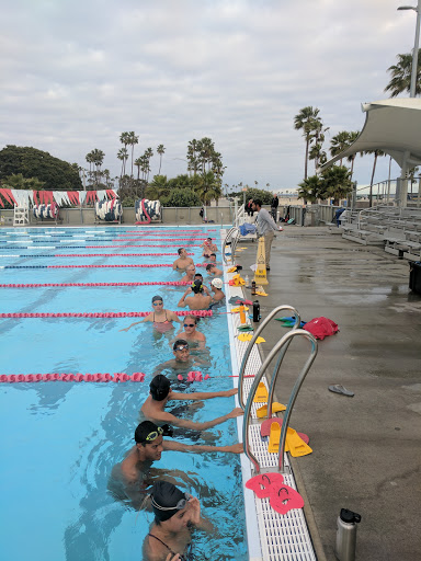 Long Beach Swim Club