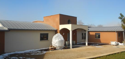 Bancarel & Fils | Entreprise de couverture dans l'Aveyron à Saint-Côme-d'Olt