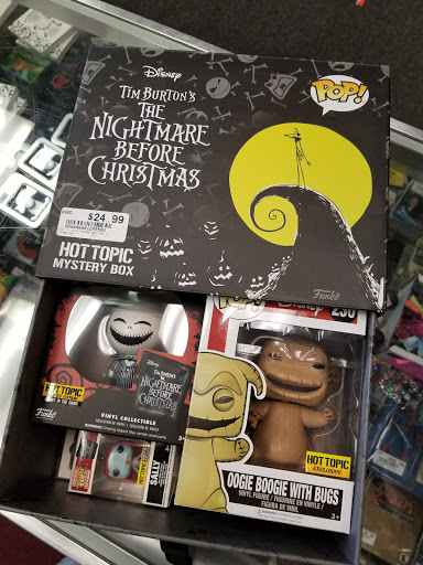 Video Game Store «Game Swap», reviews and photos, 2294 E Dorothy Ln, Dayton, OH 45420, USA