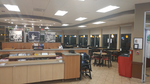 Fast Food Restaurant «Chick-fil-A», reviews and photos, 2740 US-34, Oswego, IL 60543, USA