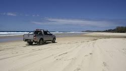 Zdjęcie Flinders Beach z poziomem czystości wysoki