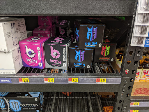 Supermarket «Walmart Neighborhood Market», reviews and photos, 2109 Towne Centre Dr, Bellevue, NE 68123, USA