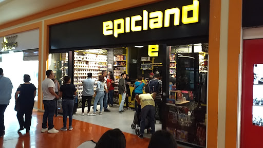 Epicland Multiplaza Aragón