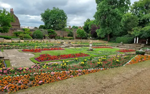 Cannizaro Park image