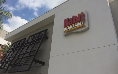 The Habit Burger Grill image