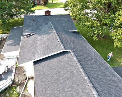 Roofing Contractor «Mast Roofing & Construction, Inc.», reviews and photos, 3095 W Philadelphia Ave, Oley, PA 19547, USA
