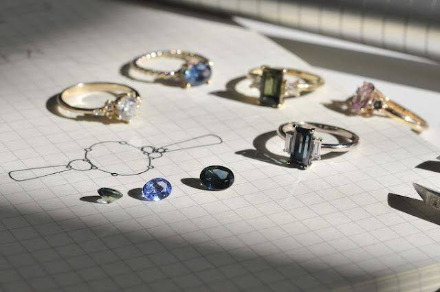 Wild Fawn Jewellery Ltd (by appointment only)