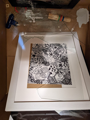 Moving Company «Joe Moholland Moving», reviews and photos, 15481 Farm Creek Dr, Woodbridge, VA 22191, USA