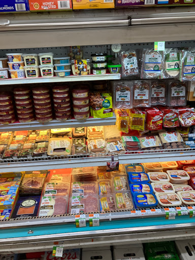 Grocery Store «C-Town Supermarkets», reviews and photos, 81-29 Lefferts Blvd, Kew Gardens, NY 11415, USA