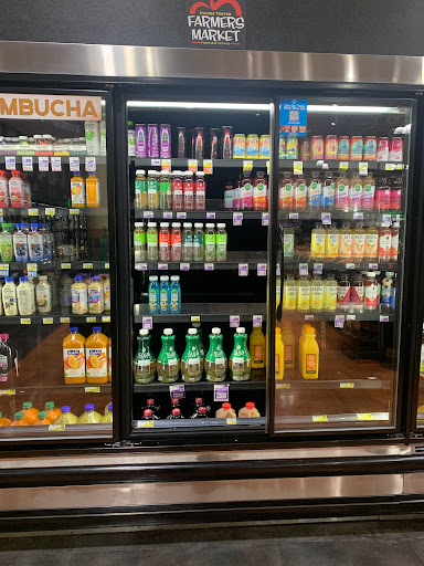 Grocery Store «Harris Teeter», reviews and photos, 8200 Crestwood Heights Dr, McLean, VA 22102, USA