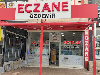 Eczane Özdemir