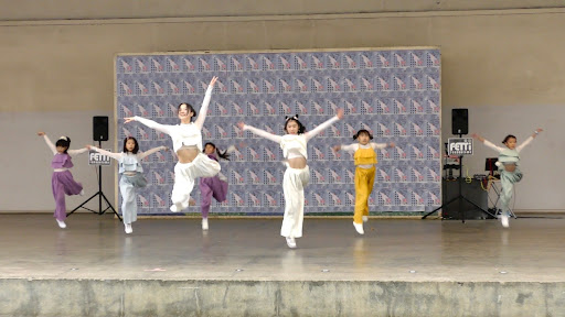 ダンススクール Dance Studio＊MaCo.Fily 所沢