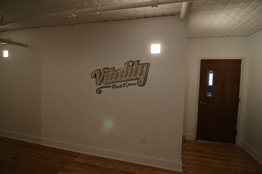 Dance Company «Vitality Fitness & Dance Studio», reviews and photos, 333 1st St SE Ste 350, Cedar Rapids, IA 52401, USA