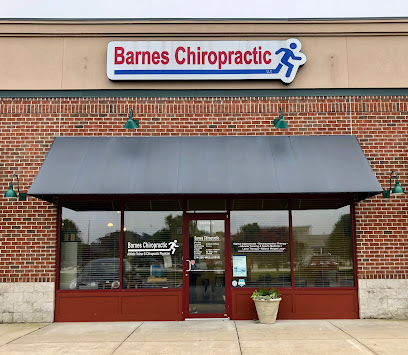 Barnes Chiropractic - Chiropractor in Elkhart Indiana