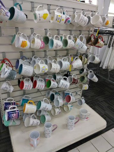 Clothing Store «Burlington Coat Factory», reviews and photos, 13092 Harbor Blvd, Garden Grove, CA 92843, USA