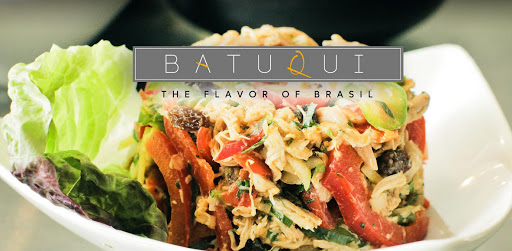 Batuqui Brazilian Restaurant