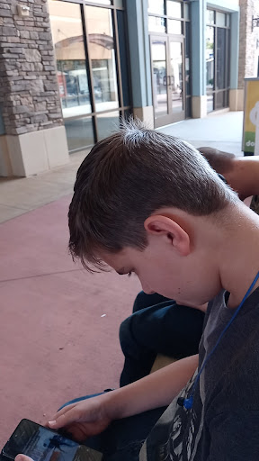 Hair Salon «Great Clips», reviews and photos, 133 Herlong Ave, Rock Hill, SC 29732, USA