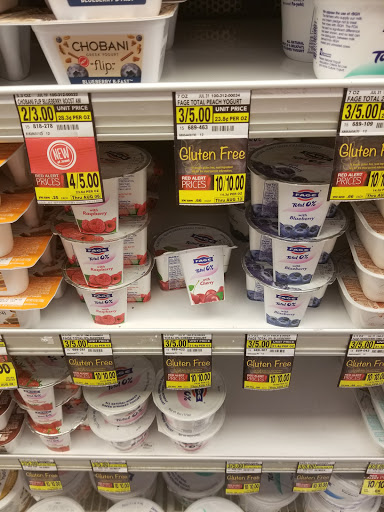 Grocery Store «Jewel-Osco», reviews and photos, 20 S Weber Rd, Romeoville, IL 60446, USA