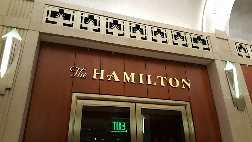 American Restaurant «The Hamilton», reviews and photos, 600 14th St NW, Washington, DC 20005, USA